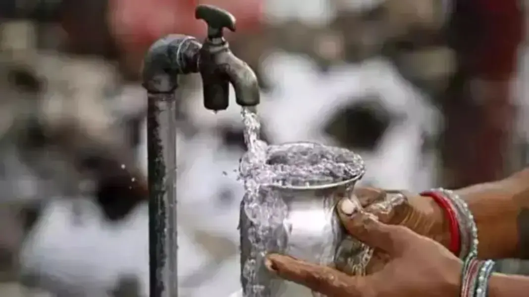25 New Drinking Water Points to Be Installed in Ahmedabad