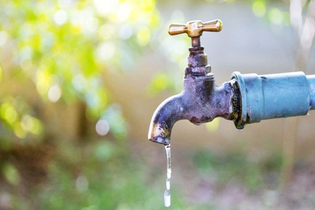 Pimpri Chinchwad Residents Face Unrelenting Water Shortage