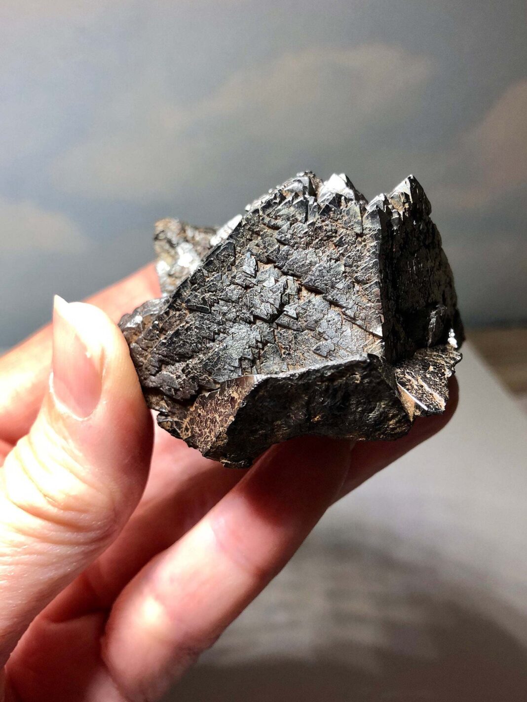 India Involute Process Turns Iron Ore Waste into Clean Magnetite