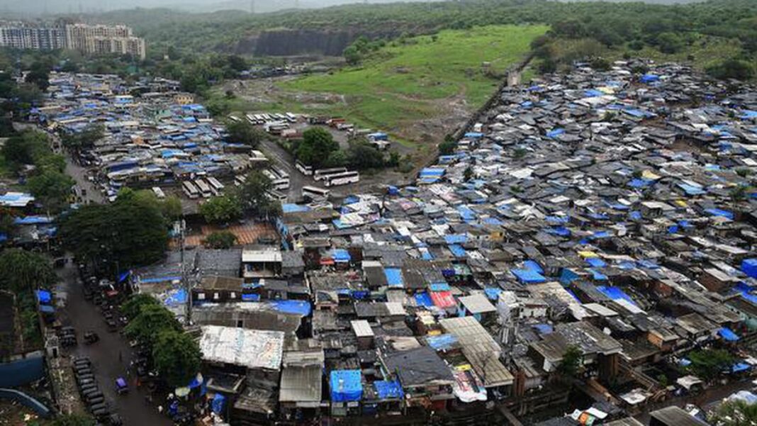 Mumbai Officials Push to Save SGNP Slum Households