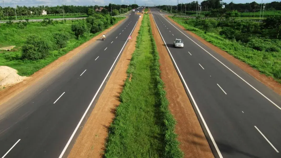 Uttarakhand Border Road Project Aims to Boost Trade