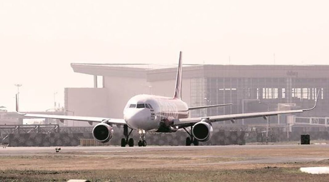24 Airports Shut down in india as India Pakistan Tensions Rise