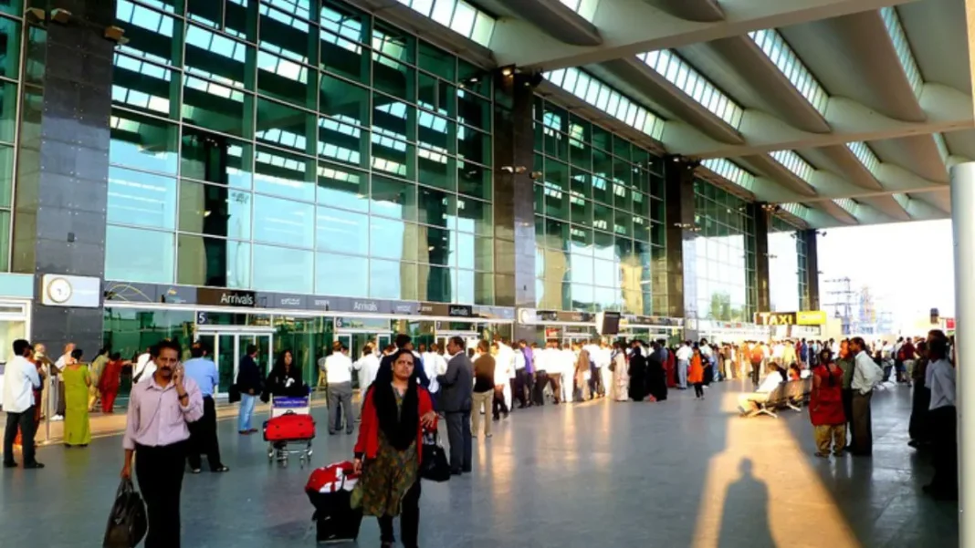 Bengaluru Airport Urges Early Arrival Amid Heightened Security