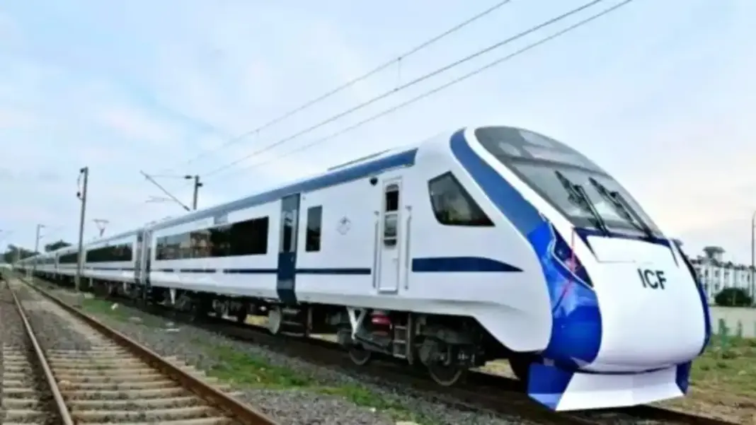 Chennai to Jodhpur superfast train service begins