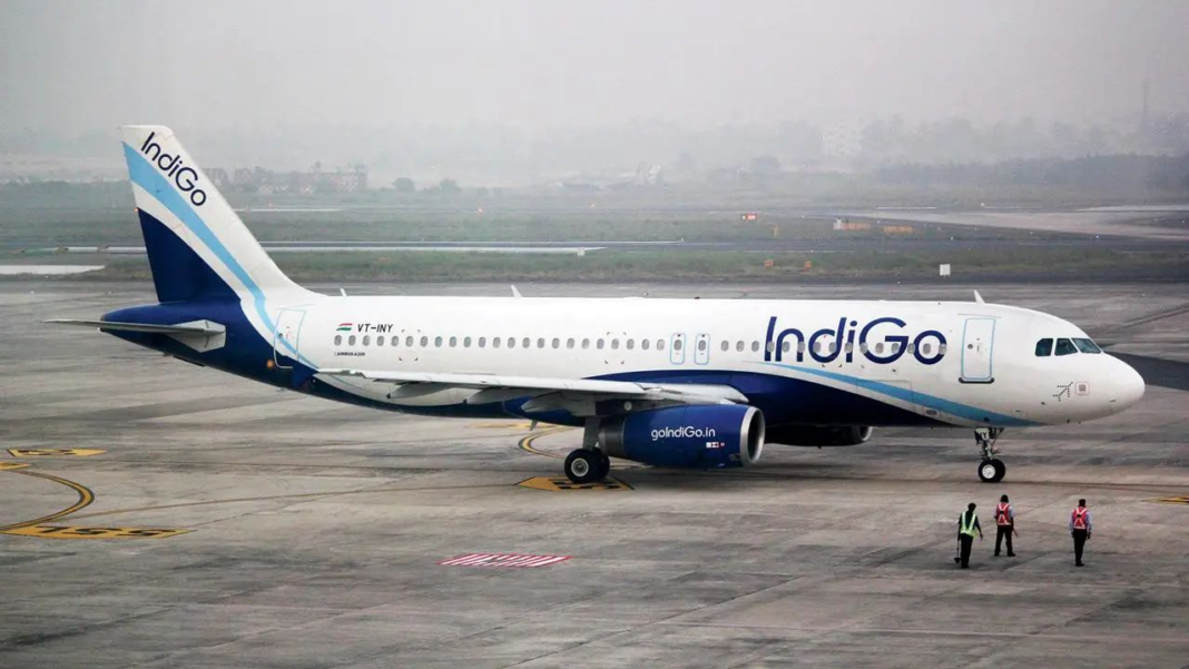 IndiGo Launches Mumbai to Adampur as 77th Route