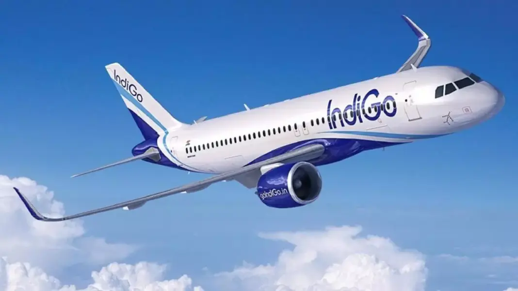 IndiGo Connects Abu Dhabi with Visakhapatnam and Bhubaneswar