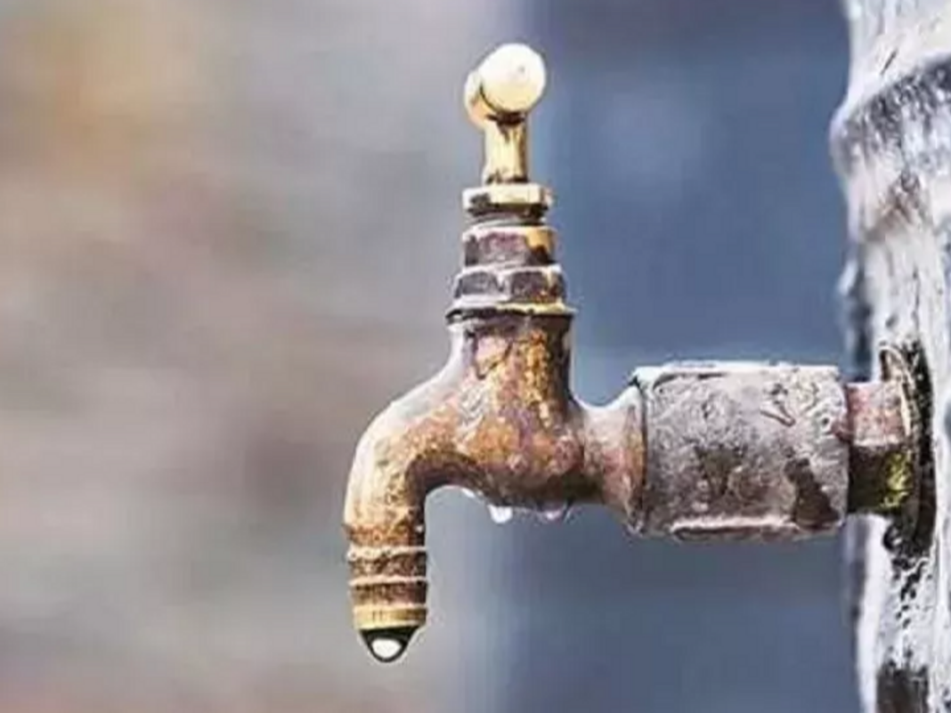 Delhi Water Supply Cuts Due to DJB Repairs from May 31 to June 1