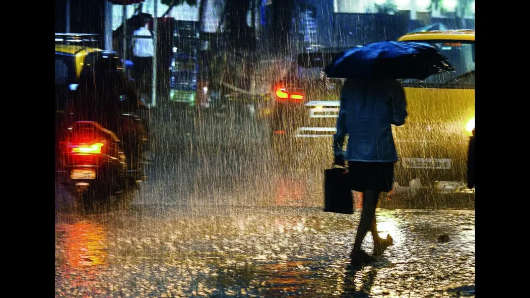Delhi to Launch One Helpline for Monsoon Relief