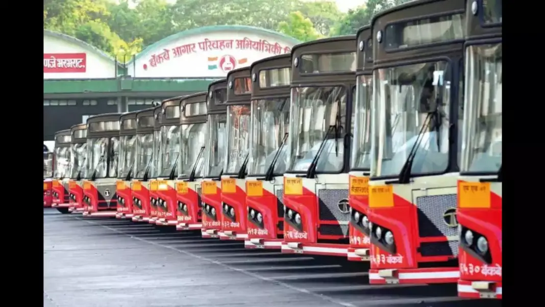 BEST to remove 170 more buses In May 2025