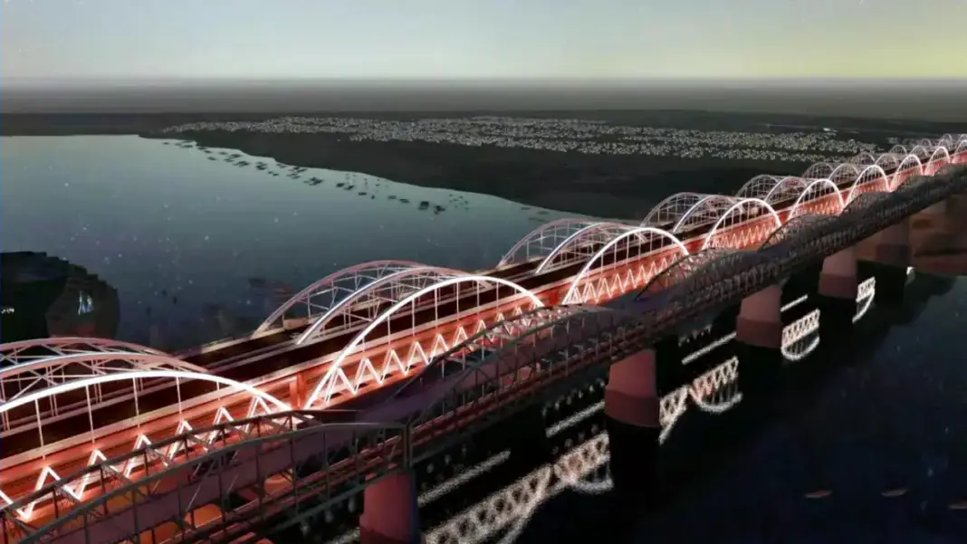 IRCON wins Rs 1068 crore Ganga bridge contract