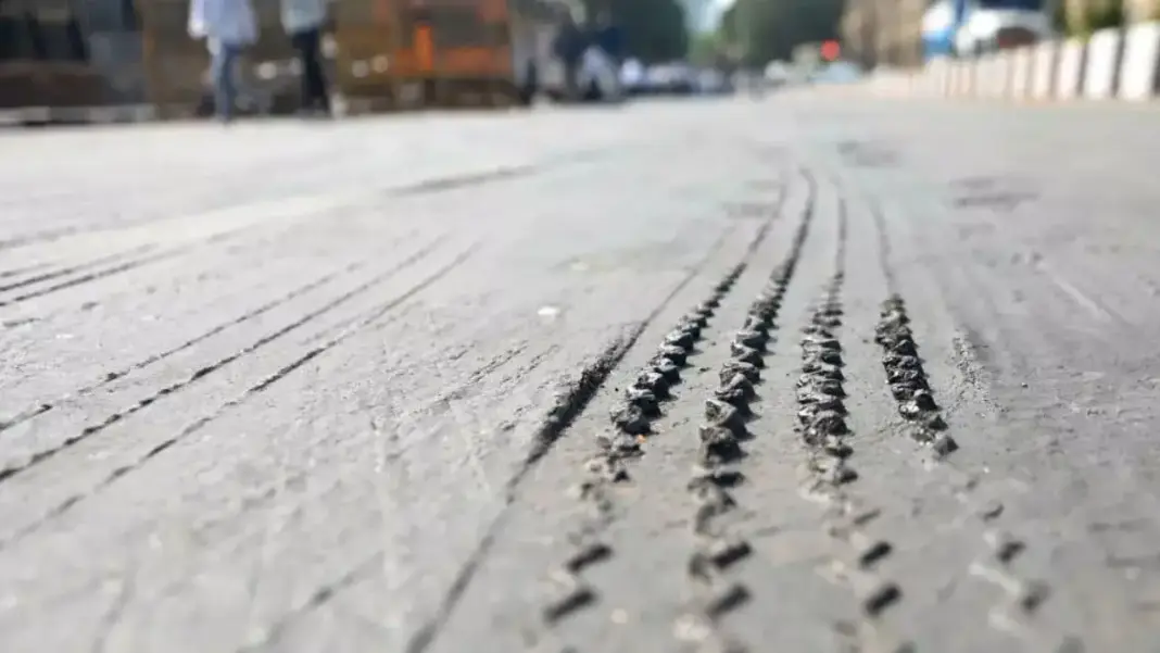 BMC Faces Heat Over Inflated Road Costs