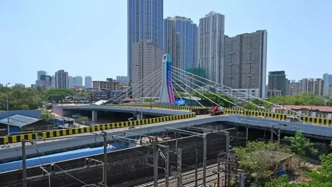 Reay Road Bridge to Ease Traffic and Boost Connectivity