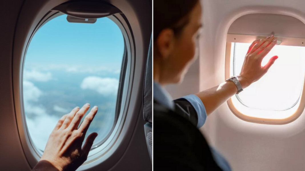 DGCA Mandates Closed Windows at Pune Airport