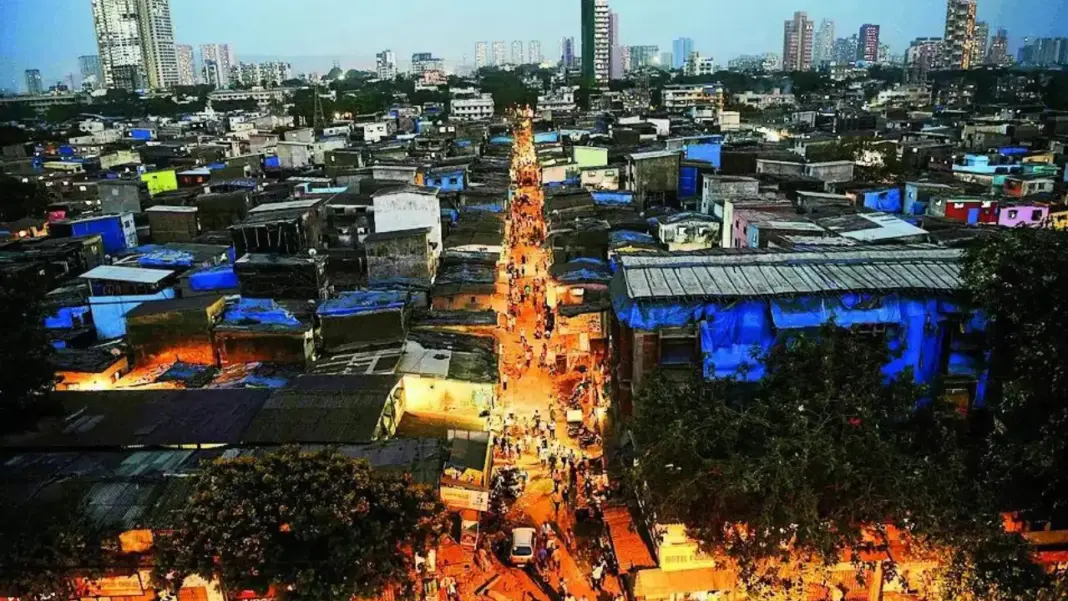 Dharavi Redevelopment Unlocks 140 Million Sq Ft for Free Sale