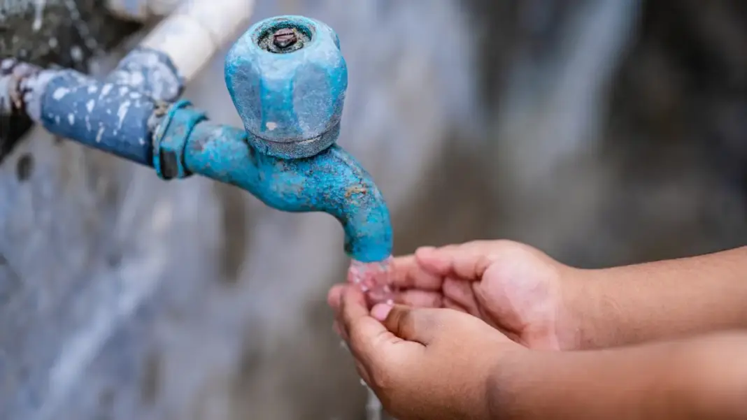 Chennai Faces 36-Hour Water Cut
