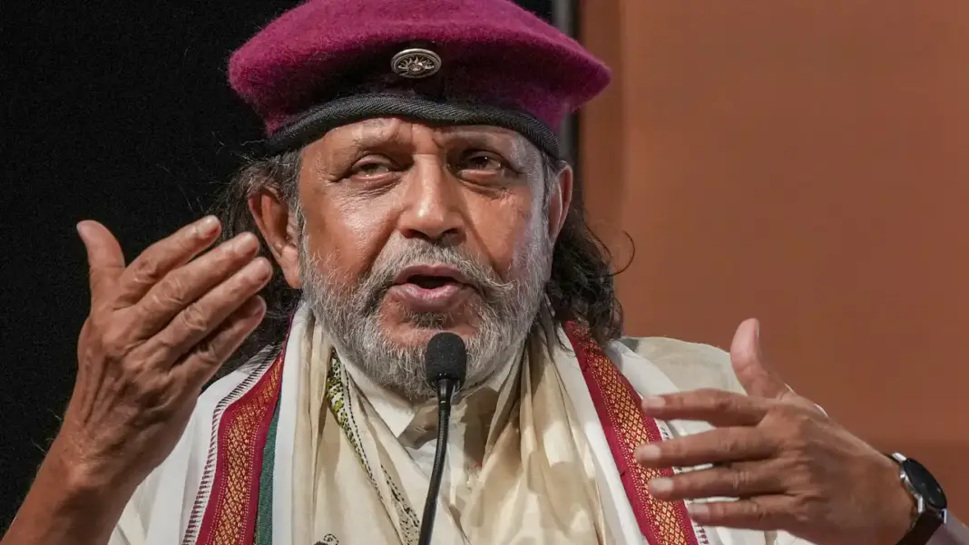 BMC Cracks Down on Alleged Illegal Unit in Malad