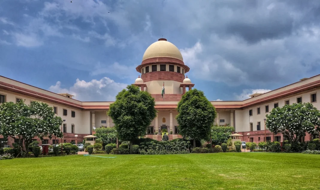Maharashtra Supreme Court Seeks Reply On Slum Rehabilitation Order
