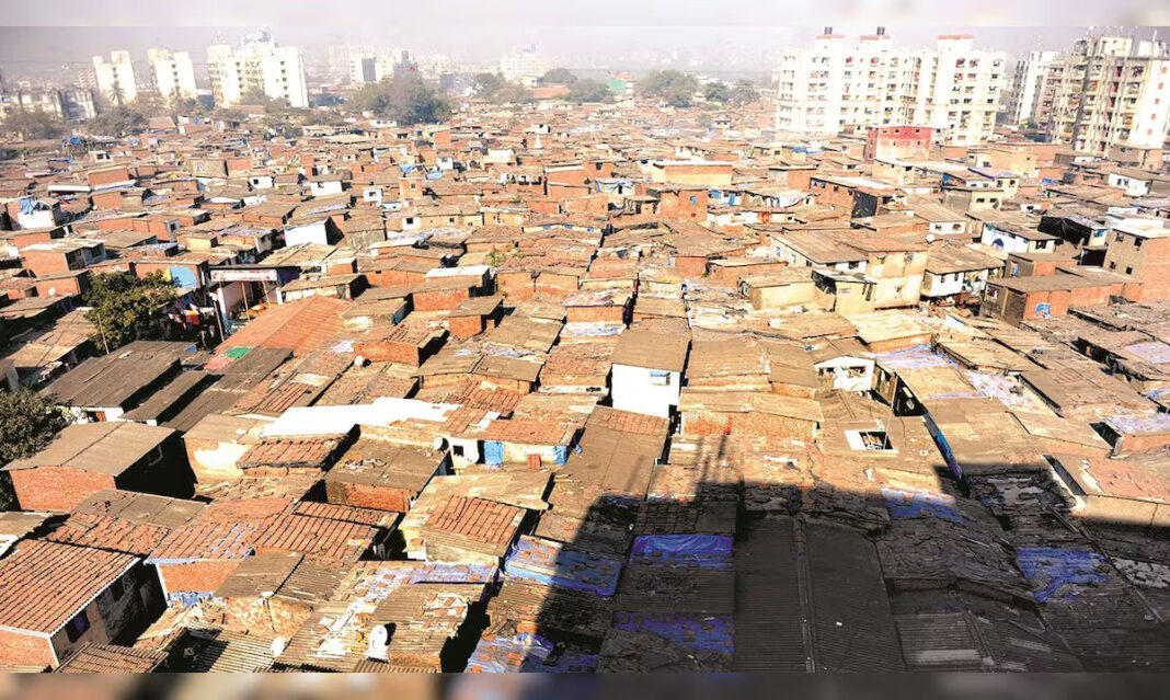 Mumbai Dharavi to Get New Playgrounds
