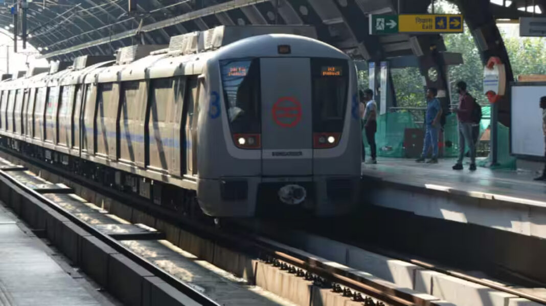 Gurugram Metro Project Adds New Underpasses