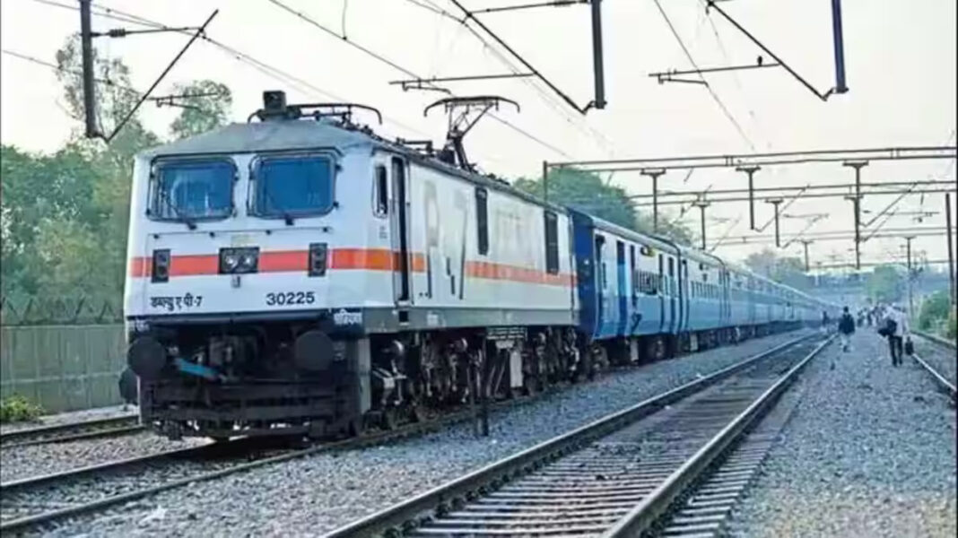 5 Trains Cancelled Including Superfast Express Amid Rising Border Tensions