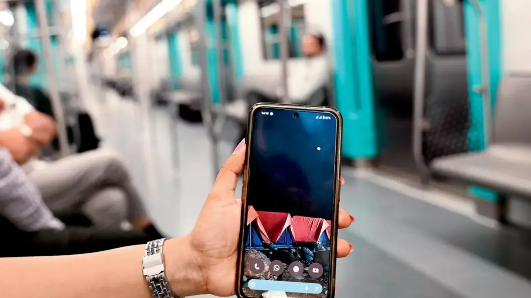 Mumbai Metro Faces Connectivity Blackout Amid Telco Dispute