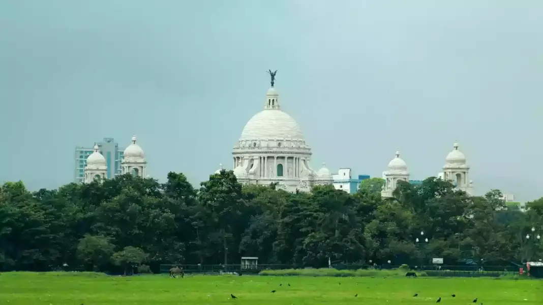 Kolkata Rewarded for Cleaner Air and Greener Vision