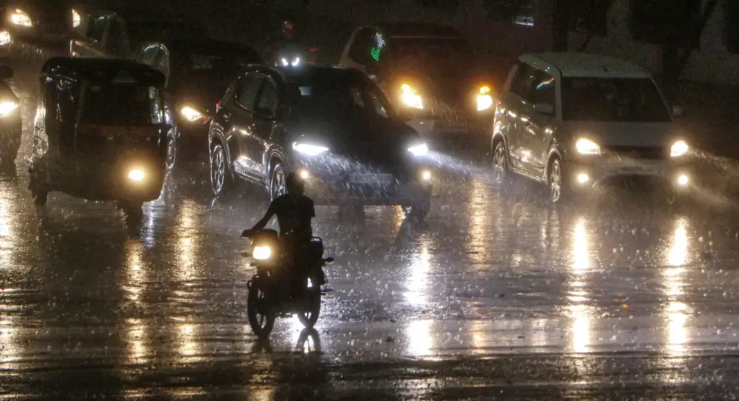 Pune, Nashik, Kolhapur, Satara, Sangli, Solapur, Ahmednagar, Aurangabad Weather Outlook for Next 4 Days