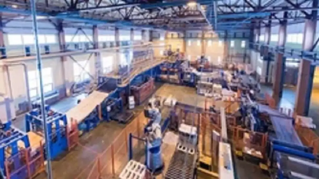 Warehousing demand in India rises on strong Q1 growth