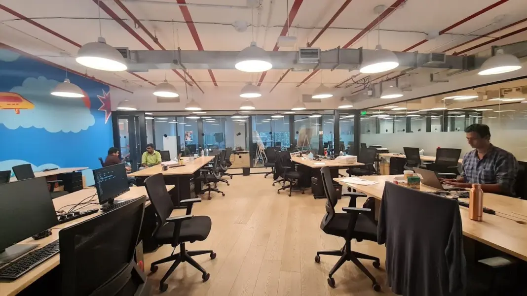 Hinjewadi Techies Push for Remote Work