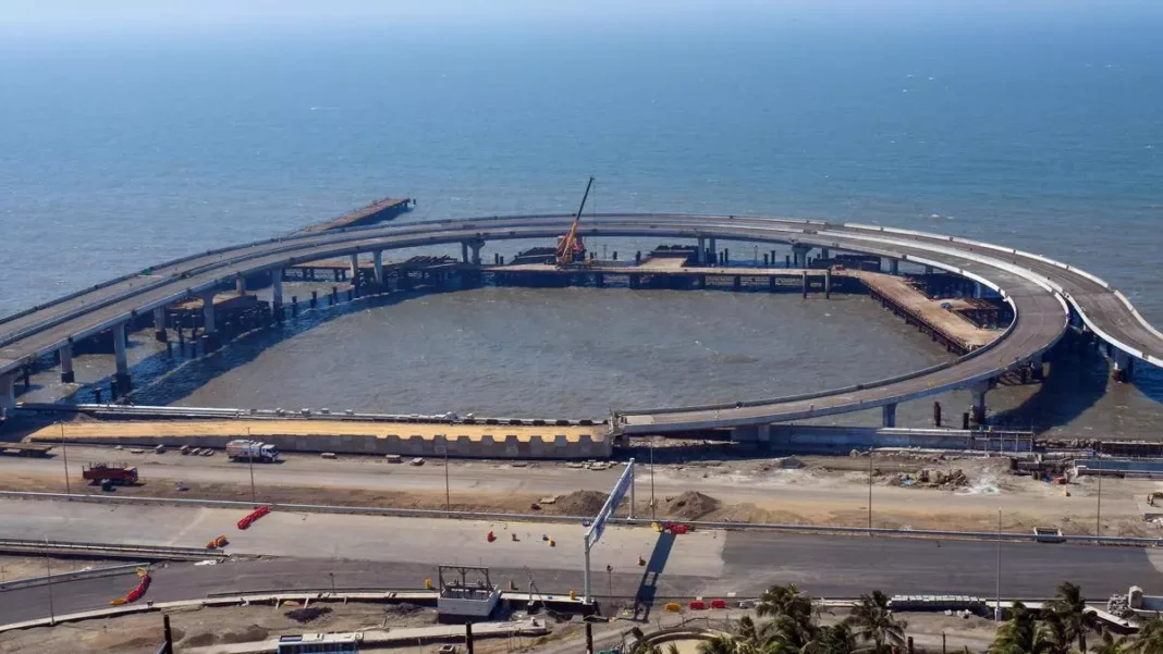Mumbai tunnel to connect Dadar with Marine Drive