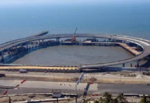 Mumbai tunnel to connect Dadar with Marine Drive