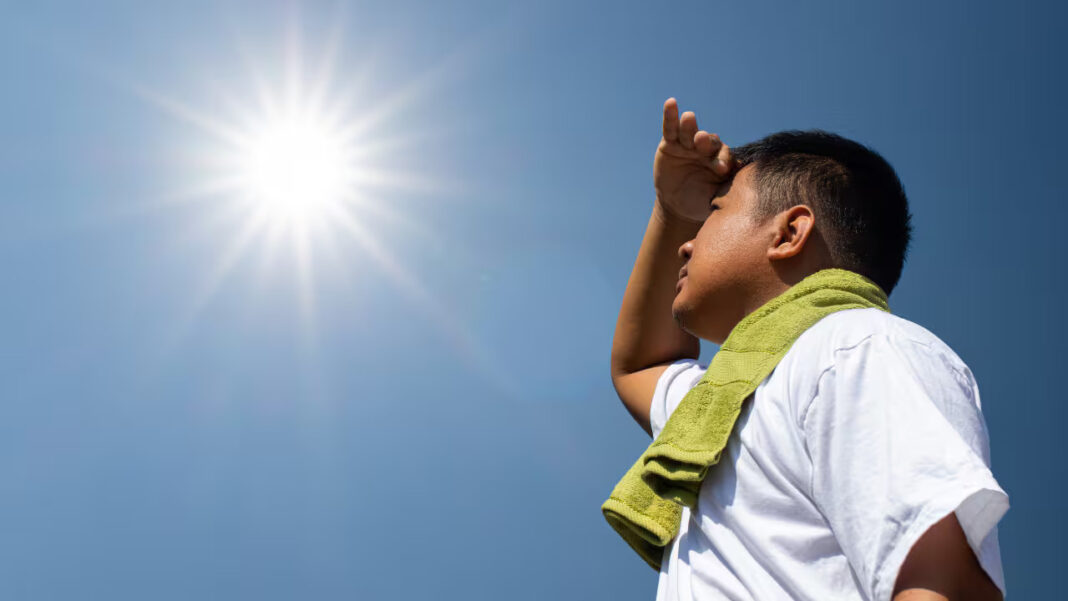 India Escalating Heatwaves Highlight Urgent Need for National Policy