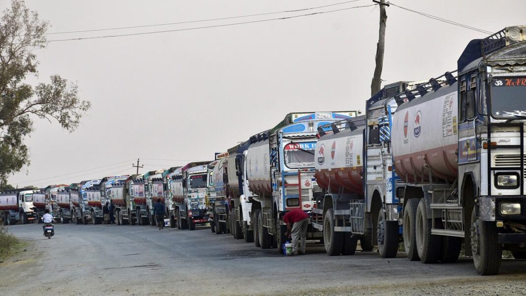 Manipur Highways Remain Blocked Amid Ongoing Conflict