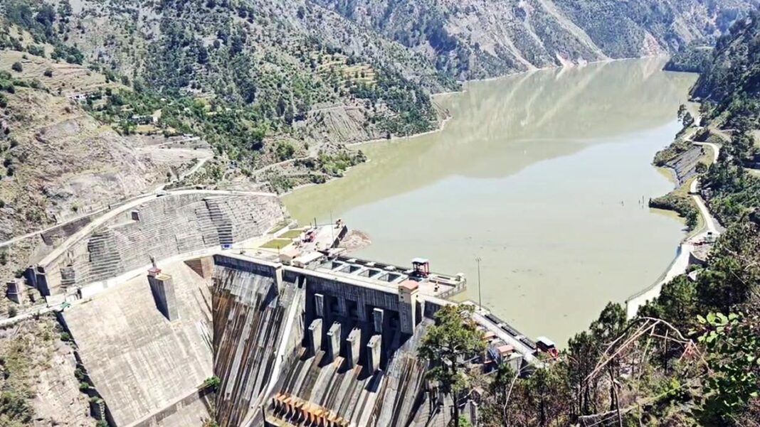 Belagavi Legal Experts Back Indus Water Reforms