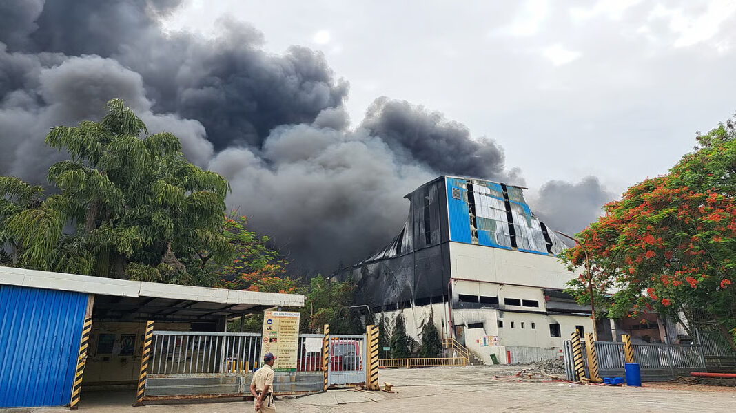 Safety Lapses Lead to Jindal Polyfilms Closure