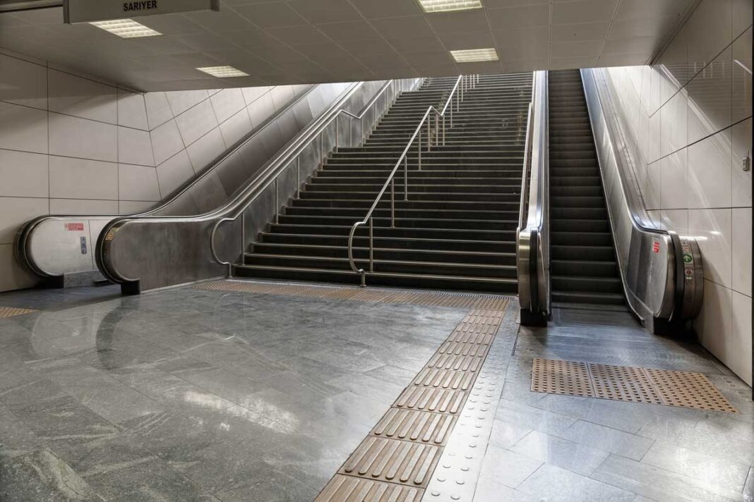 Chennai Metro Enhances Accessibility with Fujitec Escalators