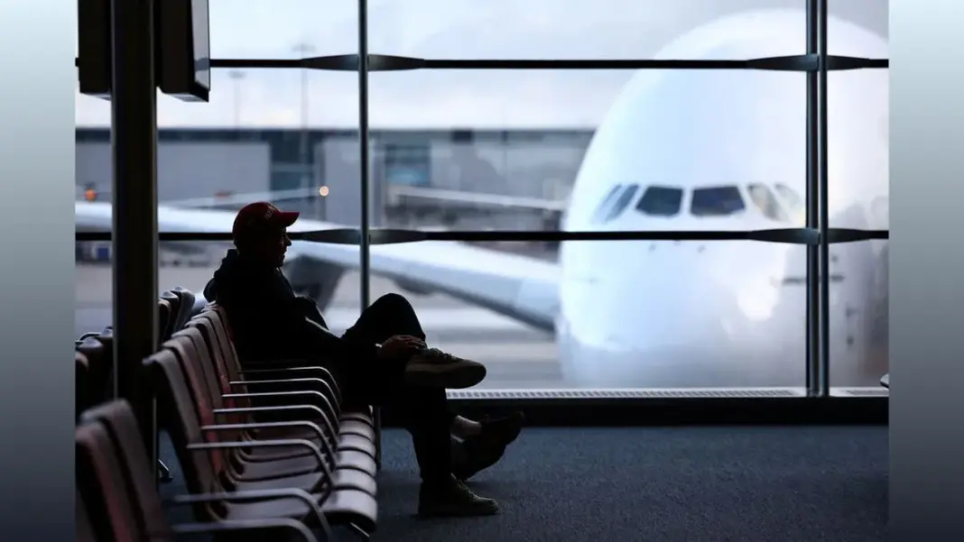 Delhi Airport Runway Closure To Impact 100 Flights Daily June Onwards