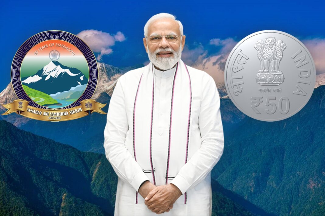 Sikkim to Kanpur PM Modi Unveils Key Projects