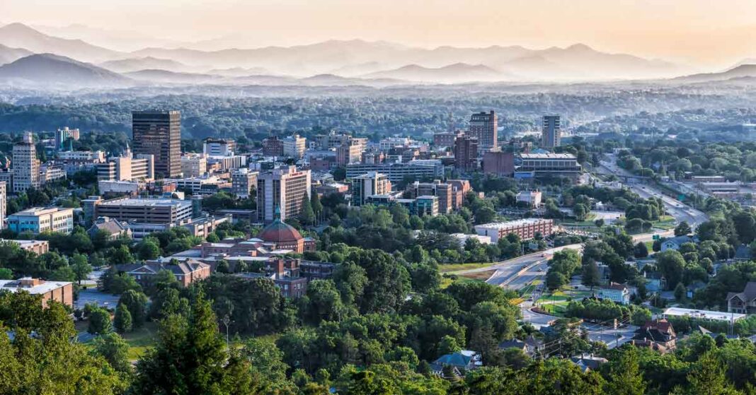 Anchorage Leads List of Greenest US Cities