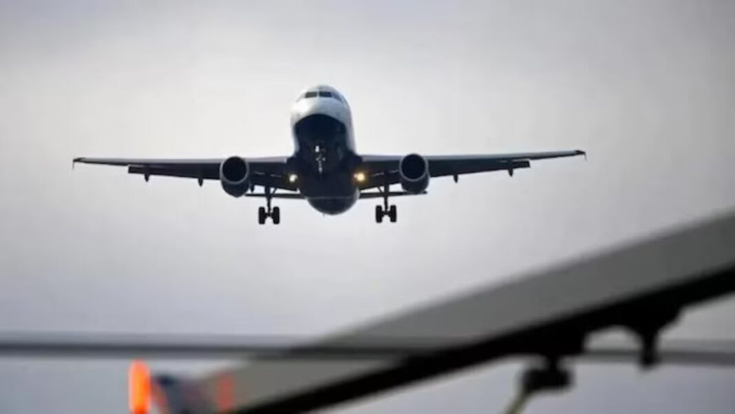 India Pakistan Conflict Disrupts Global Flights