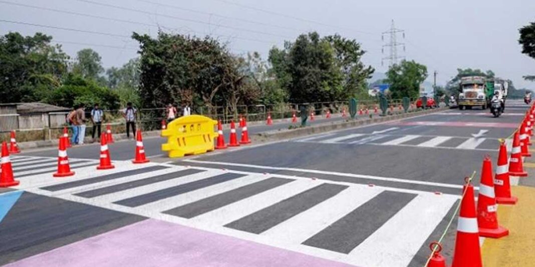 New Road Safety Ratings for Indian Districts