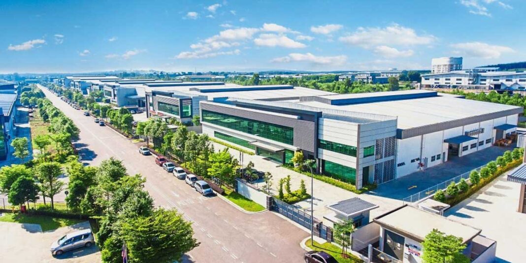 Maharashtra to Get Green Industrial Parks