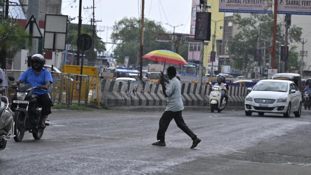 Mangaluru National Highway Traffic Eases Ahead of Monsoon