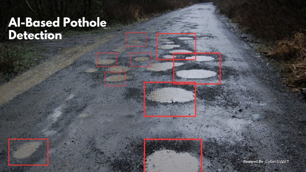 AI Makes Indias Roads Safer and Easier to Fix