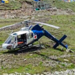 Kedarnath Pilot Saves Lives in AIIMS Chopper Scare