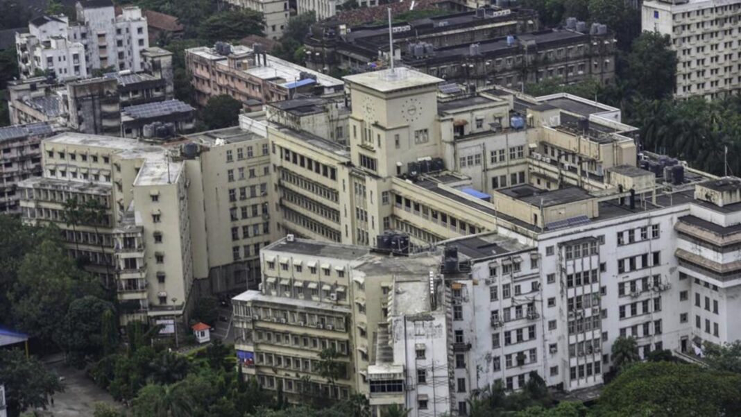 Mumbai May Get Seventh Civic Medical College