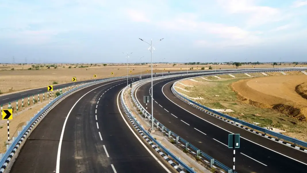 Agra Gwalior Expressway to Cut Travel Time to One Hour