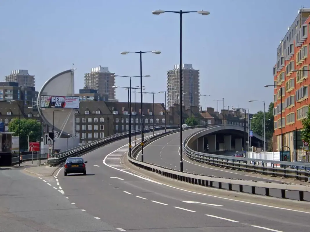 Ahmedabad Flyover Opens Electric Buses Signal Green Era