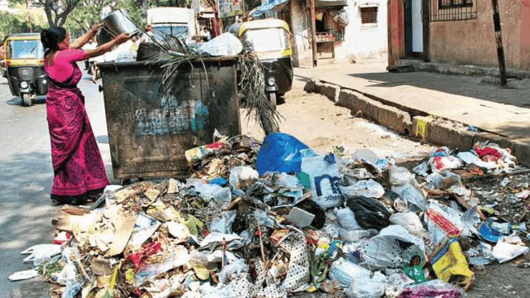 Ahmedabad Municipal Corporation to reuse plastic waste in roads