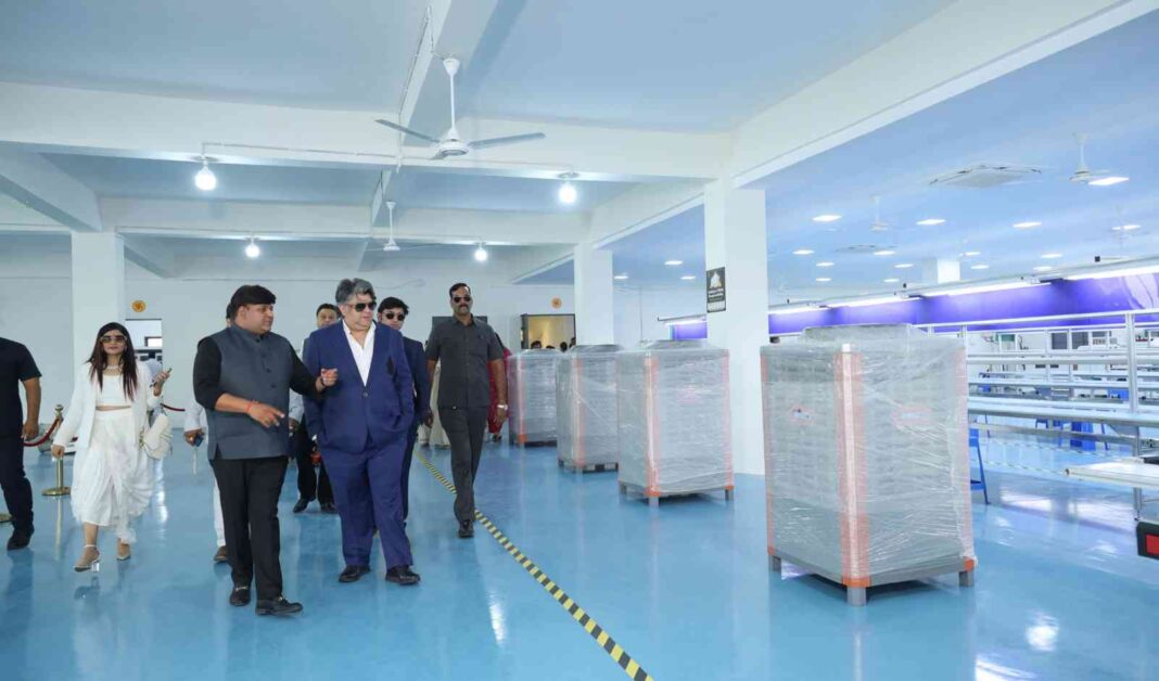 AMC Asset Monetization Cell Targets Rs 2000 Crore from Leased Properties